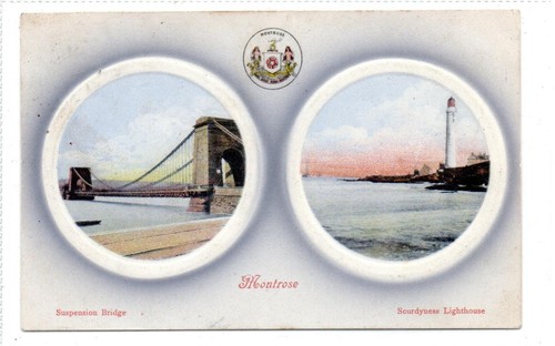 Suspension bridge - suspension,