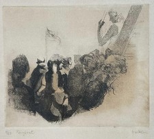 Carol Walklin (1930-2017)