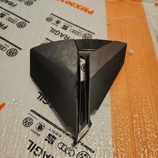 2023 Nissan Ariya 19" ALLOY WHEEL TRIM PLASTIC INSERT 403155MP0D X1