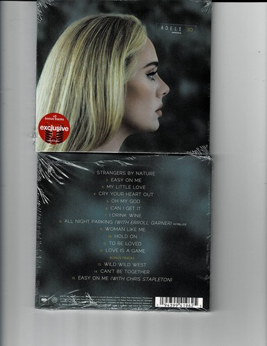 Adele digi bonus - adele, -digi