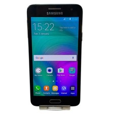 Samsung Samsung Galaxy A3
