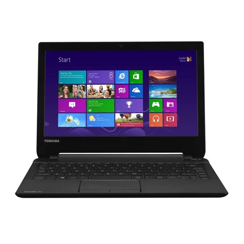 Fast toshiba satellite pro - fast,