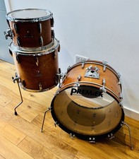 Premier Crown 3 Piece Shell Pack