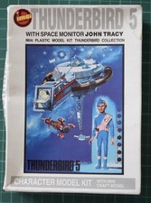 Imai thunderbird with space - imai,