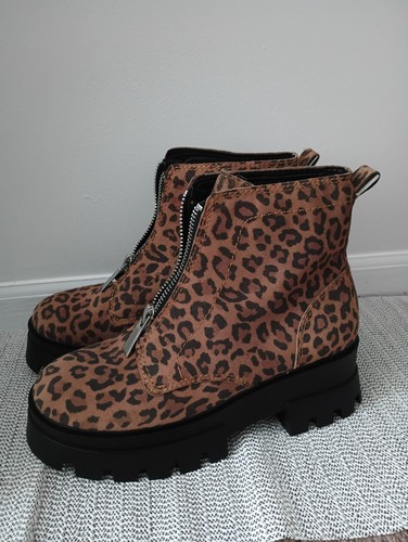 New gianni bini leopard print - gianni,
