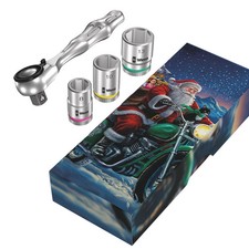 Wera Tools 2025 Christmas