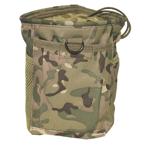 Rapid dump ammo packet - ammo,