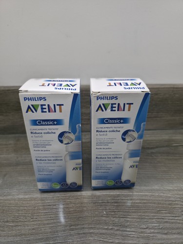 Phillips avent classic x2 - avent, 1m