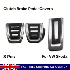 For VW Skoda Golf Stainless