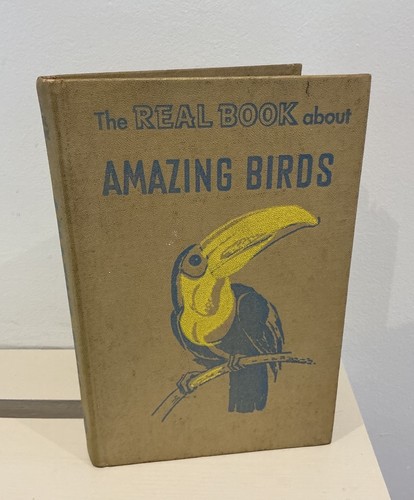 The real book about amazing - the,
