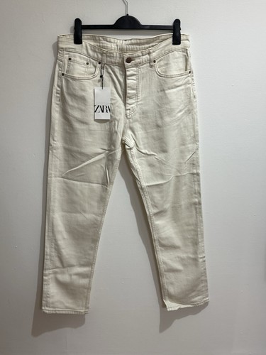 Zara mens jeans new with - jeans, /
