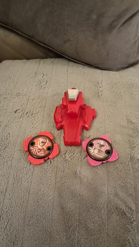 Power rangers ninja - rangers, mini