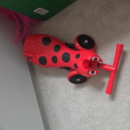 Scuttlebug ladybird kids - ladybird, kids'