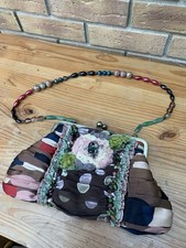 Mary Frances Polka Dot Beaded