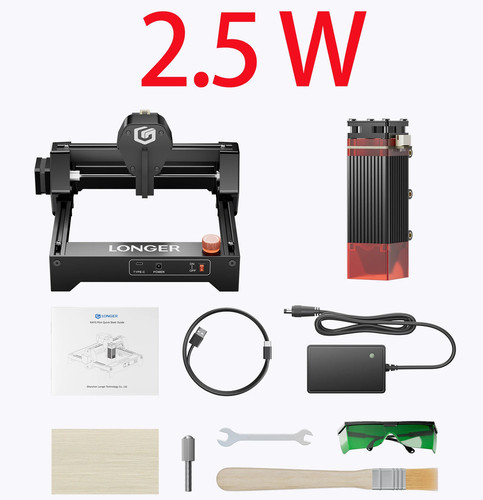 Mini laser engraving - mini,