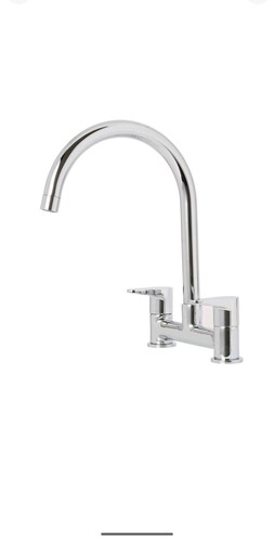 Cooke lewis gordale chrome - &,
