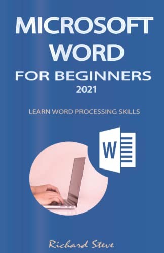 Microsoft word for beginners - word,