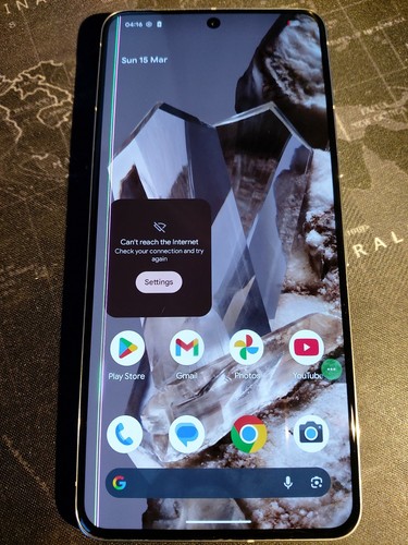 Google pixel pro gc3ve - pixel,