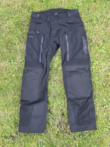 Rst pro series - series, ce