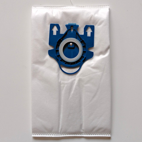 Reusable fabric vacuum bags - reusable,