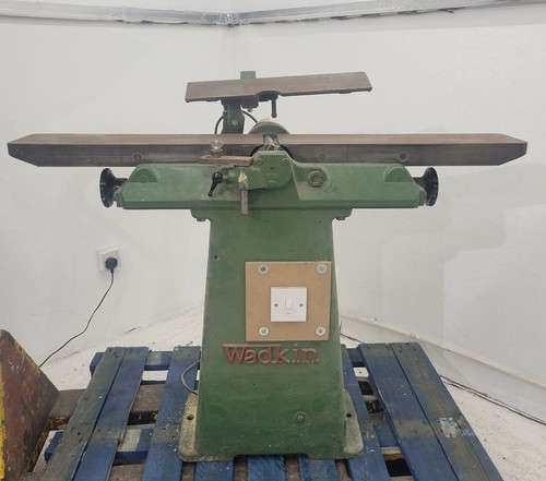 Wadkin bursgreen 170mm surface - wadkin,