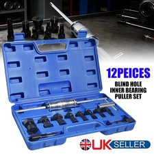 Inner bearing puller kit set - inner,