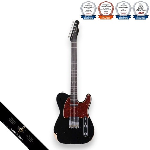 Fender custom shop - custom, 1964