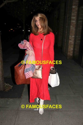 Kate garraway press - garraway,