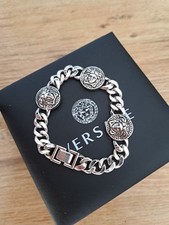 versace bracelet