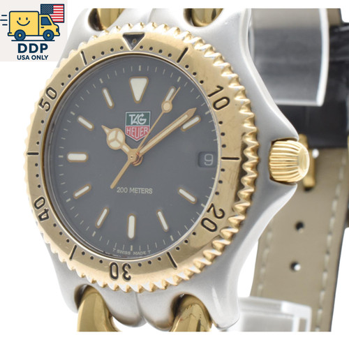 Tag heuer vintage sel - tag,