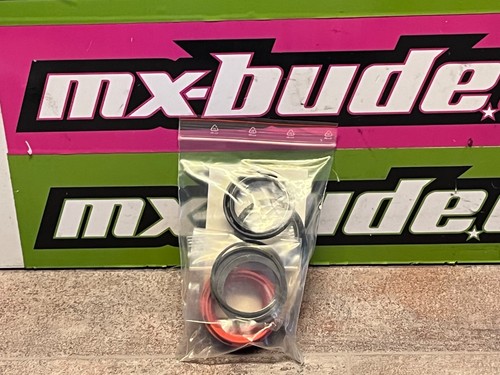 Ktm gasket kit - kit,
