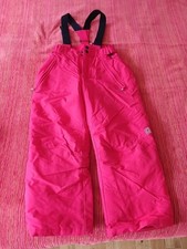 Decathlon QUECHUA  red ski