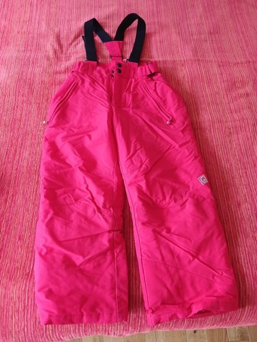 Decathlon quechua red ski - quechua,