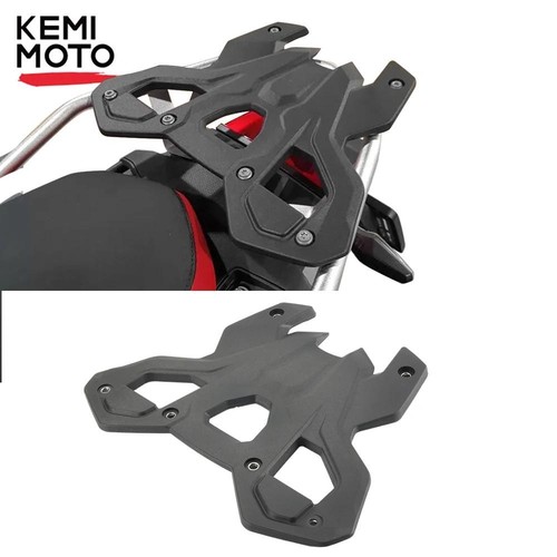 Vario top case mounting rack - mounting,
