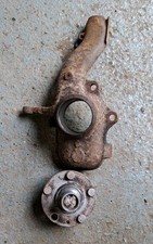 Volkswagen T25 Syncro