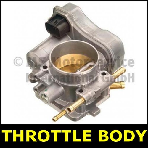 Throttle body for vauxhall - throttle,