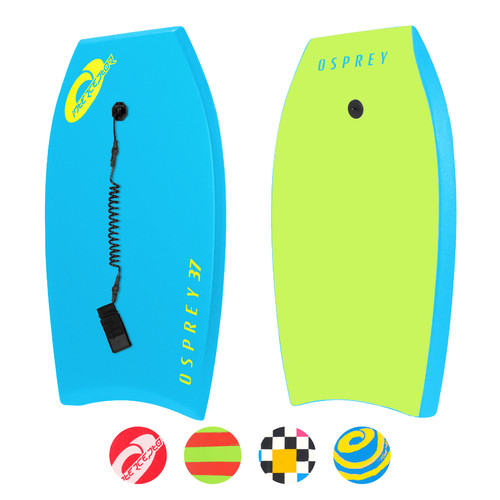 Osprey bodyboard with - osprey, 37”