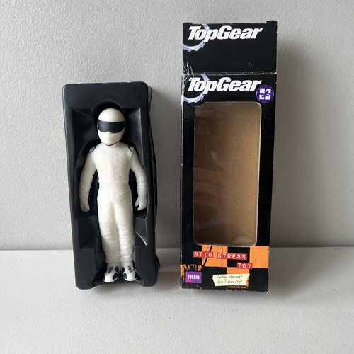 New top gear the stig - gear,