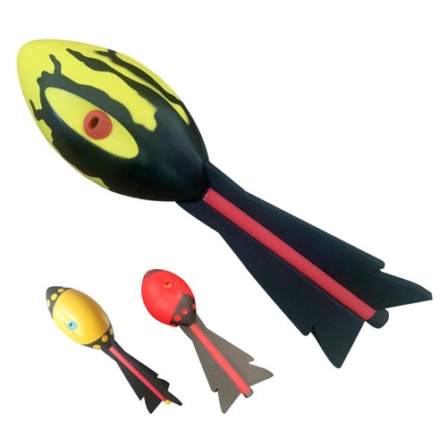 Mavrix whistle throw rocket - ,