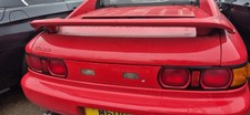 Toyota MR2 Sw20 kouki JDM rear