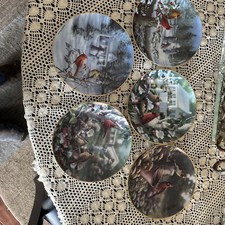 Danbury Mint Family Album