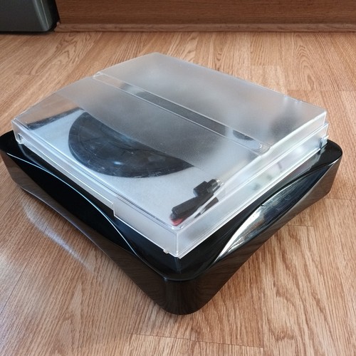 Soundlab iphono turntable with - iphono,