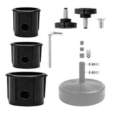 Patio Umbrella Base Holder