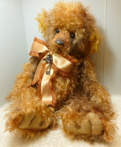 Charlie bears prince retired - bears,