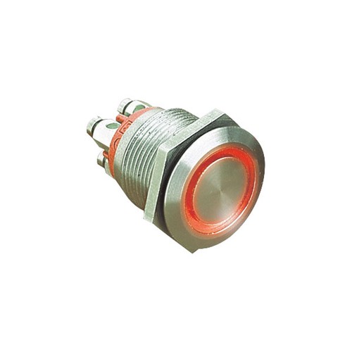 Bulgin anti vandal - bulgin, spst