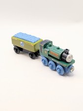 Rare! Quarry Peter Sam &