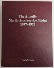 The Annuity Meritorious