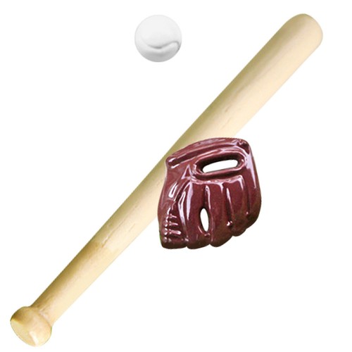 Set mini baseball - set, of