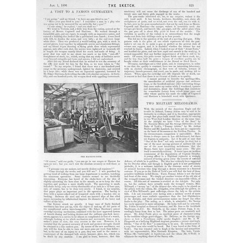Visit cogswell harrison - cogswell,