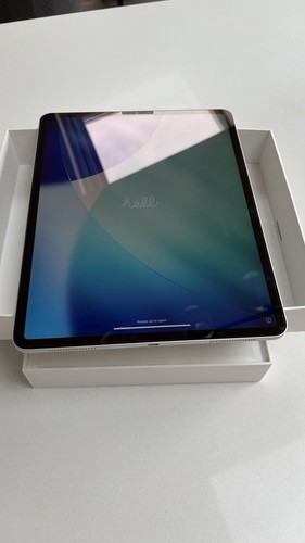 Apple ipad pro 4th gen - apple,
